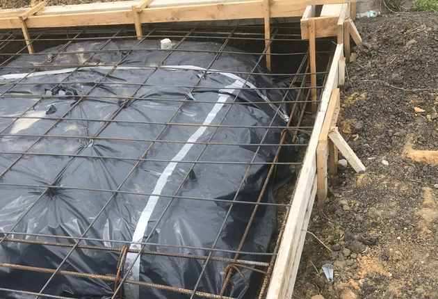 site image