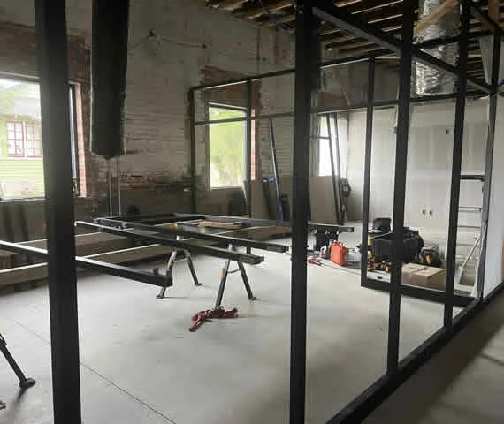 site image